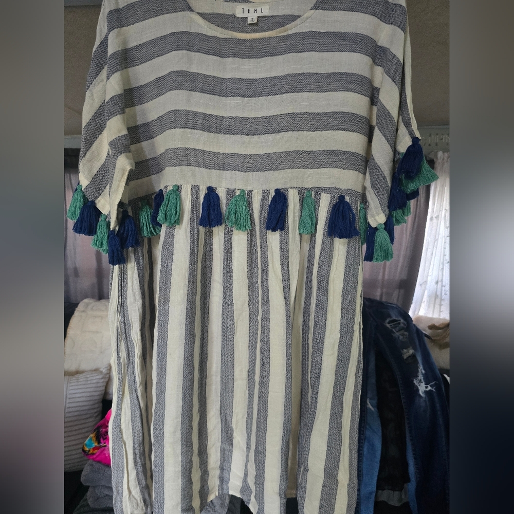 THML dress